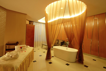 杭州余杭区养生馆之脾胃虚弱的食疗配合